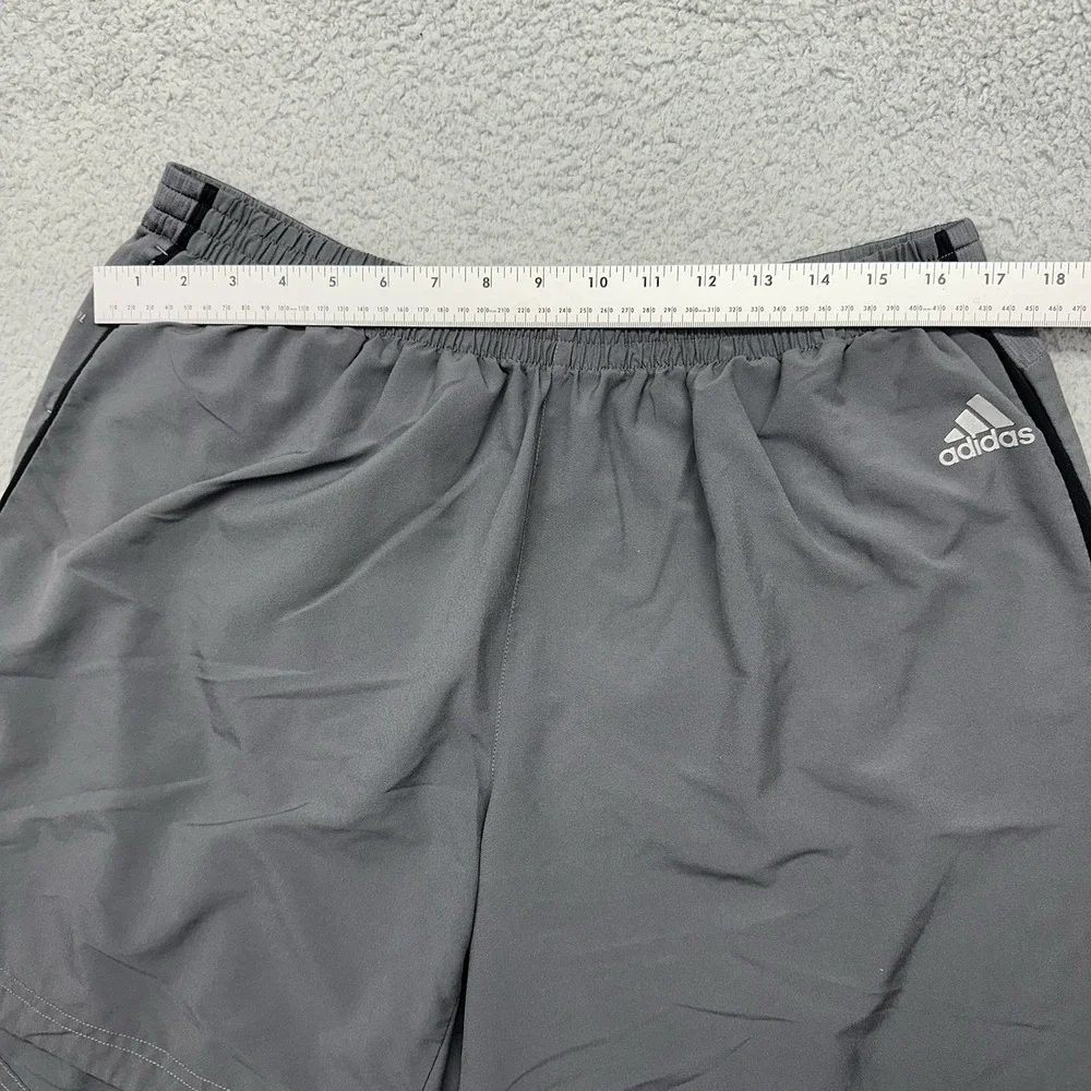 Adidas Response CY5758 Mens Size XL Gray 7